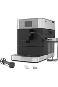 Resim Kitchenaid KF7 5KES8557EJP Tam Otomatik Espresso Makinesi – Juniper 