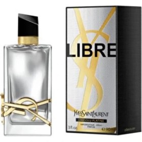 Resim Yves Saint Laurent Libre L Absolu Platine Edp 90 Ml Kadın Parfümü 