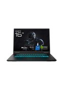 Resim Gigabyte Gaming A16 CVH017 i7-13620H 32 GB 512 GB SSD 8 GB RTX5060 16" W11P Dizüstü Bilgisayar 