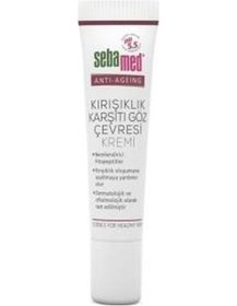 Resim Sebamed Karşıtı Göz Çevresi Kremi 15 ML 