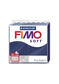 Resim Staedtler Fimo Soft Polimer Kil 57gr. 8020-35 