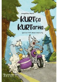 Resim Kurtça Kurtarma / Josephine Mark 