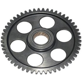 Resim Kuba Trv 350 Marş Dişlisi İlk Hareket Dişlisi 