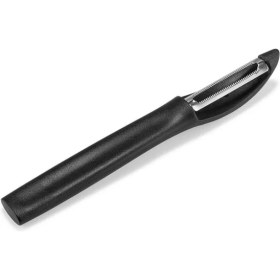 Resim Elegance Yan Soyacak Siyah Plastik Saplı (4940) 