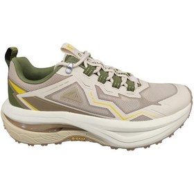 Resim Qıaodan Qhf193253901 Kalın Taban Erkek Runing Spor Ayakkabı Siyah 