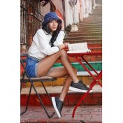 Resim Jump 21516 Kadın Spor Ayakkabı 