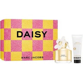 Resim Marc Jacobs Daisy Edt Parfüm Seti 