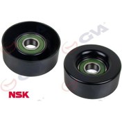 Resim Gva 2799610 - Alternatör Gergi Rulmanı Aveo-kalos-lacettı-nubıra 