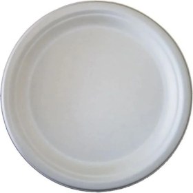 Resim 3 Adet Soyalan Plastik Orta Tabak 10 Lu 