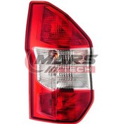 Resim Mars 510449 - Stop Lambası Sağ Transit-tourneo Courıer 14 Duysuz 