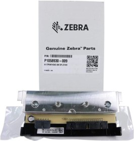 Resim Zebra Zt410 203dpi Termal Yazıcı Kafa (printhead) 