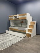 Resim Sardunya %100 Mdf Yavrulu Ranza Mb1 