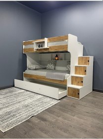 Resim Sardunya %100 Mdf Yavrulu Ranza Mb1 