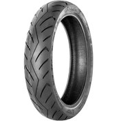 Resim Euromına 120/70-17 8Kat 67P Ca169A E-Hıghway Tl Moto Lastik 