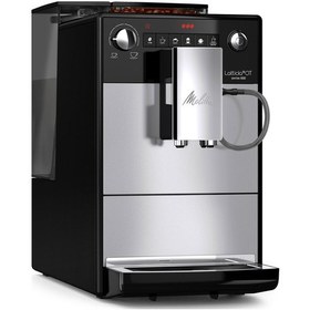 Resim Melitta F30/0-101 Latticia OT Tam Otomatik Kahve Makinesi 