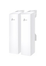 Resim Omada Eap215, 3port Gigabit, 867mbps, 5ghz, Pasif Poe, Long Range, Indoor/outdoor Bridge Kit 5km 