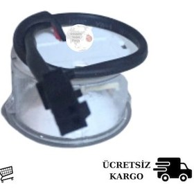 Resim Icf Davlumbaz Aspiratör Aydınlatma Lambası Led Spot Işık Ampül - 419553655 