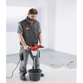 Resim Flex Mxe 1000 Boya Karıştırıcı 1010 W 495.883 Flex 