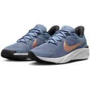 Resim Nike Star Runner 4 Next Nature Gs Kadın Koşu Ayakkabısı 