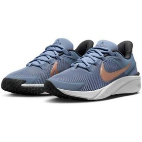 Resim Nike Star Runner 4 Next Nature Gs Kadın Koşu Ayakkabısı 