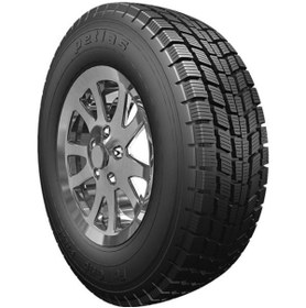 Resim Petlas 215/75R16C 113/111R 8PR M+S FullGrip PT925 (Kış) (2024) 