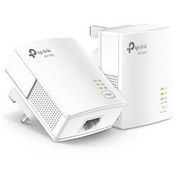 Resim TP-Link TL-PA7017 KIT, AV1000 Gigabit Powerline Adaptör Başlangıç Kiti 
