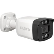 Resim Plato PL-22994 2 Mp 3.6 mm 4 LED Metal Kasa Ahd Bullet Kamera 