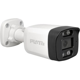 Resim Plato PL-22994 2 Mp 3.6 mm 4 LED Metal Kasa Ahd Bullet Kamera 
