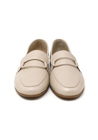 Resim Oxford Klasik Kadın Rc-25y-167-m-2050 John May Bej Bej 