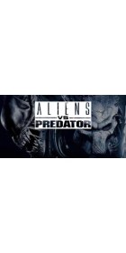 Resim Aliens Vs Predator (Pc) 