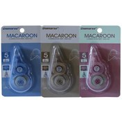 Resim Bafix Şerit Silici Daimarse 5mmx6m DMS-907 