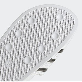 Resim Adidas 280648 Adılette Whıte/cblack/whıte 