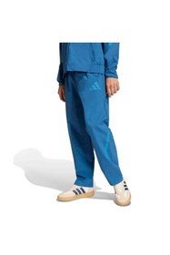 Resim adidas J Z.N.E. WV PT Çocuk Mavi Eşofman Altı KG0996 