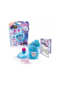 Resim Magical Slime Sihirli İksir Mavi Şişe 