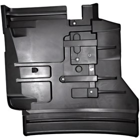 Resim Çamurluk Davlumbazı Premıum V2-V3 Ön Sol (Kahveci Premium) - 5010578395 