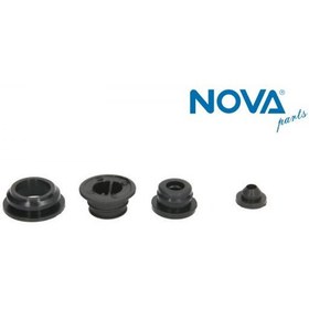 Resim Nova 7M0919382 SİLECEK SU DEPO CONTA & TAPA ( SET ) - FABİA-GOLF-JETTA-OCTAVİA-PASSAT-SUPERB 