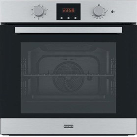 Resim Franke Fırın Smart Linear Fsl 86 H Xs Black Glass-inox 