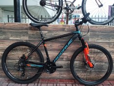 Resim Ümit Accrue 26 2D 26 Jant 18(M)46CM Kadro / Bisiklet 