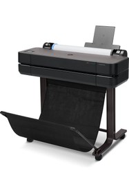 Resim HP 5HB09A DesignJet T630 24 inc / A1 Yazıcı 
