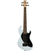 Resim Kala U-bass Mini Bas Gitar (Powder Blue) 