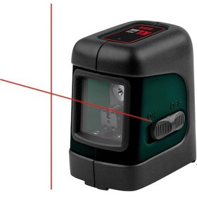 Resim Klpro KLLZR112 Profesyonel Çapraz Çizgi Lazer Hizalama 