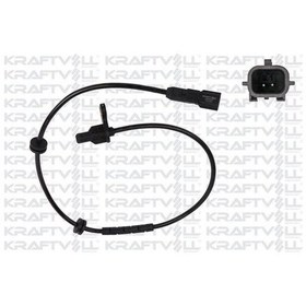 Resim Kraftvoll 05090067 Tekerlek Hız Sensörü Arka Sol Renault Clio Iv 12- 479006998r 
