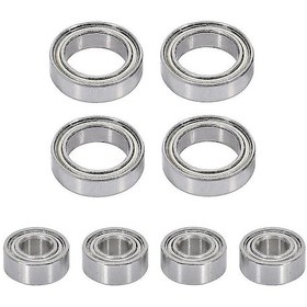 Resim Tenfowee Yüksek Kaliteli Çelik 16 Rulman Seti - Sg1603, Sg1604, Ud1601 İçin Dayanıklı Ve Kolay Kullanım 