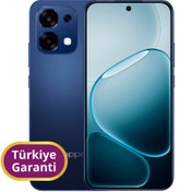 Resim Oppo A6 Pro TR Garanti | 256 GB 8 GB Mavi 