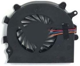 Resim Sony Vaio VPC-EB2RFX/G ile Uyumlu Fan Cpu Fan İşlemci Soğutucusu 