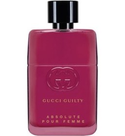 Resim Gucci Guilty Absolute Pour Femme Edp 90ml Bayan Parfüm Diğer 