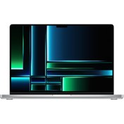 Resim Apple MacBook Pro 16 inç M2 Pro 16GB 512GB SSD 12 Çekirdek CPU 19 Çekirdek GPU macOS Taşınabilir Bilgisayar MNWC3TU\u002FA - Gümüş 