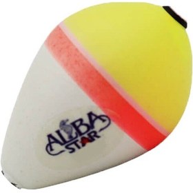 Resim Albastar Jig Olta Şamandırası (537172031) 