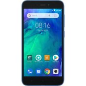 Resim Xiaomi Redmi Go 8 Gb Cep Telefonu - Mavi (Xiaomi Türkiye Garantili) 