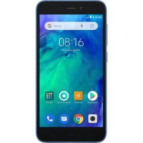 Resim Xiaomi Redmi Go 8 Gb Cep Telefonu - Mavi (Xiaomi Türkiye Garantili) 